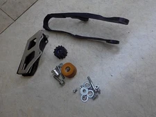 Kawasaki KX250 Chain Slider w/ Rollers guide  KX 250 2024 NEW #2