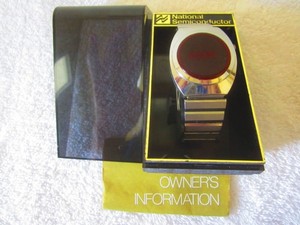 Led Vintage Watch | eBay