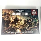 x1 Deathstorm shield of Baal FR Plastic Warhammer 40K | P-00JC7