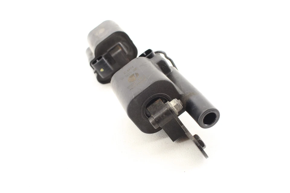 Ducati Monster 821 2019 bobinas de encendido bobina tapas de bujía Foto 3 de 4