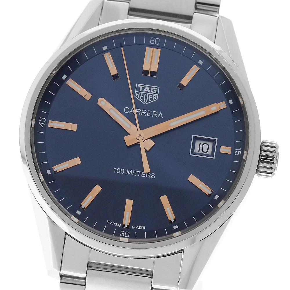 TAG Heuer Carrera WAR1112 TO319755