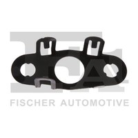 1 X Dichtung Turbolader Fischer 412-550 FüR Opel Astra K Astra J