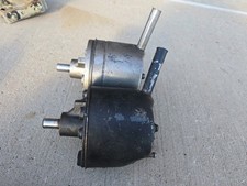 1965-1970 Ford Mustang Galaxie Power Steering Pump Lot X 2 Parts Or Rebuild Lk