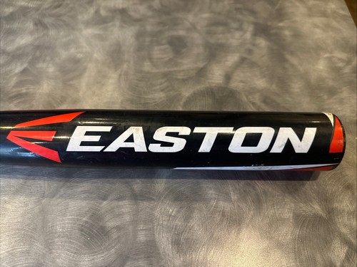 Batte De Baseball Easton S50 Alliage Alu 29 Pouces -19 Oz - Youth Little League YB14S50