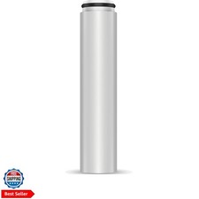 1 Pack Replacement Filters for Handheld Shower Head - Water Softener Filters ...