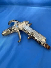 Vintage Binks Model 50 Spray Gun Chicago, USA. Untested For Parts Repair