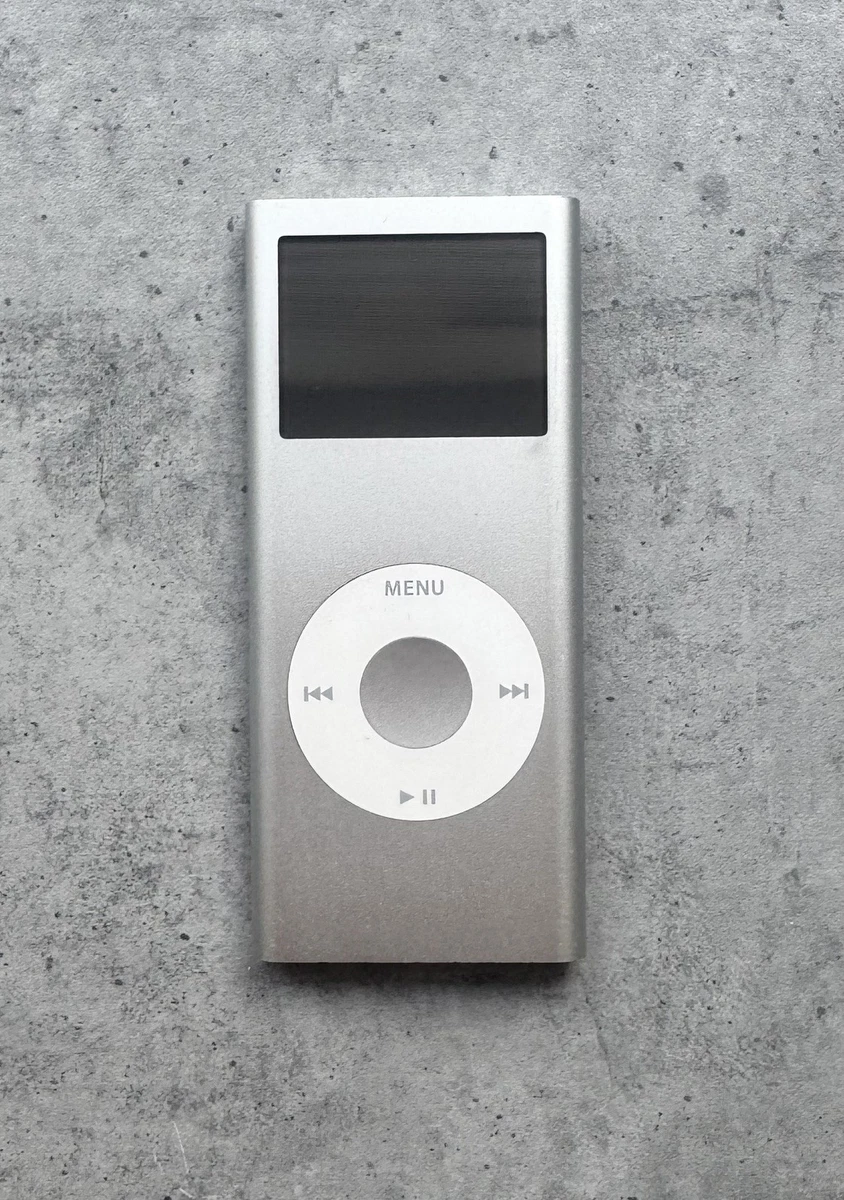 通販 Ipod nano2 ipod nano 第二世代 Apple ipod nano 2世代 Apple
