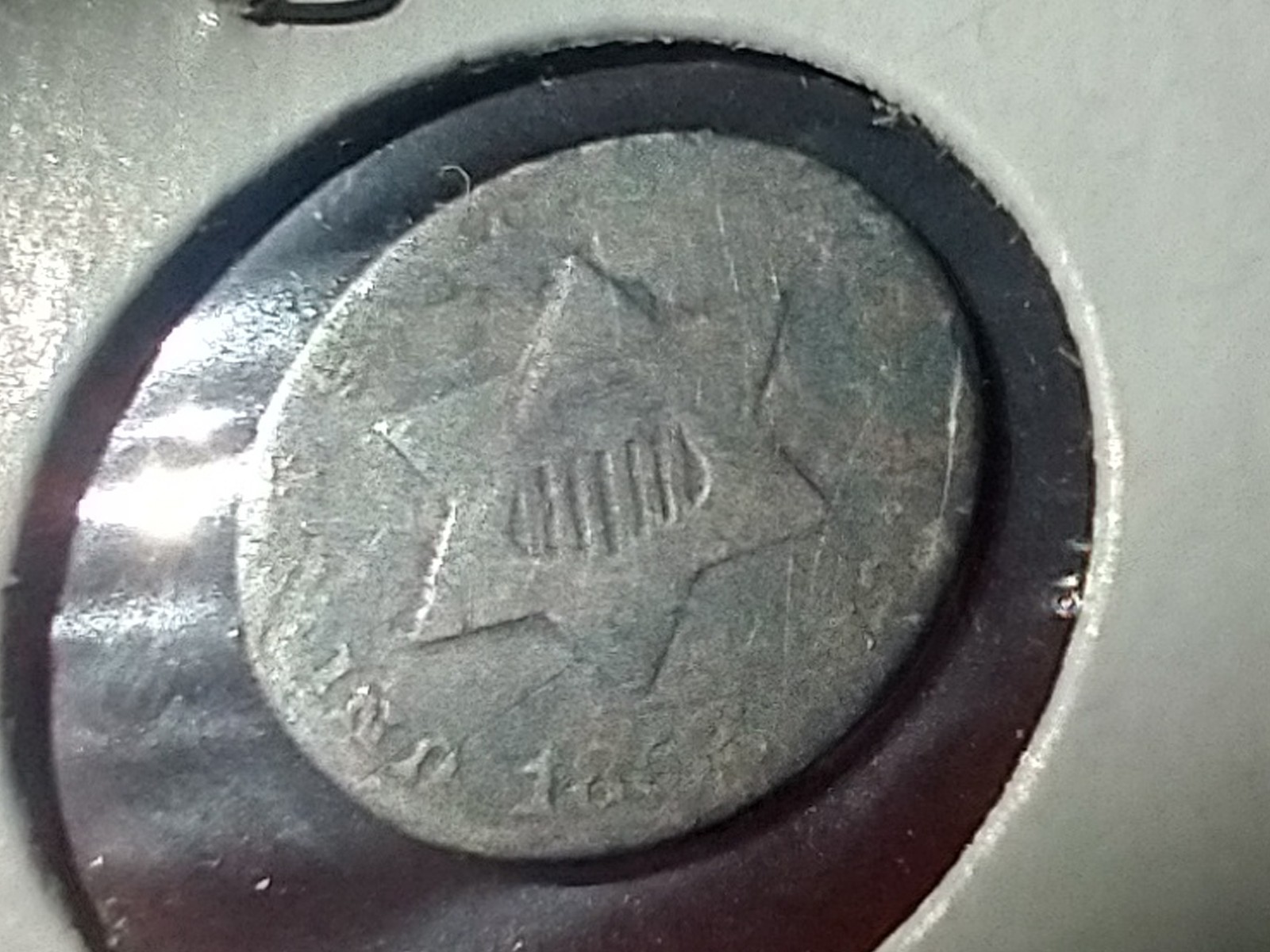 🔥 Lot of 5 Rare United States Type Coins – Early America – Scarce Dates