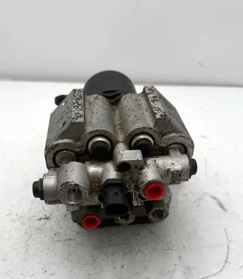 GMC Chevrolet Kelsey-Hayes 1996-1999 ABS bomba de freno antibloqueo OEM 12765501 usada Foto 2 de 4