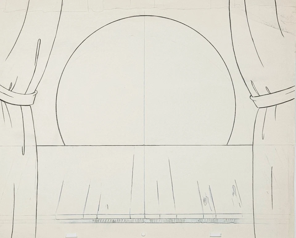 Archie Comics-LE Cel/Drawings-The Archies-Veronica,Betty,Reggie,Hot Dog-Signed - Image 3 of 3
