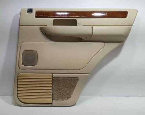 L108480SMK TÜRVERKLEIDUNG HINTEN RECHTS / 84933 / 179369 FÜR LAND ROVER RANGE RO