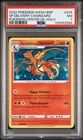 2022 PSA 7 POKEMON SWSH SPECIAL DELIVERY HOLO CHARIZARD PROMO 🔥