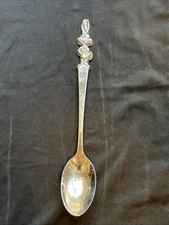 Vintage Nestle Quik  Bunny Spoon 18/8 Stainless by Imperial 7.5" Korea