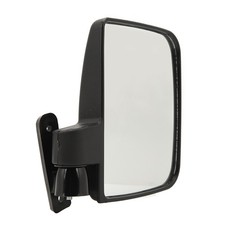 2 Pack Golf Cart Side Mirrors For EZGO Rearview