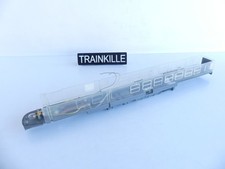 JOUEF FRANCE HO CHASSIS MOTRICE AUTORAIL RTG TURBOTRAIN