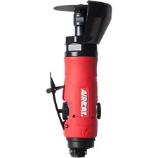 AirCat 6520 Composite Reversible Cut-off Tool Small Red/Black