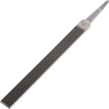 Grobet Swiss Pattern Precision 6 Checkering-P...