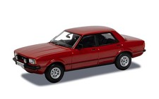 Corgi VA11919 Ford Cortina Mk4 2.0S Venetian Red