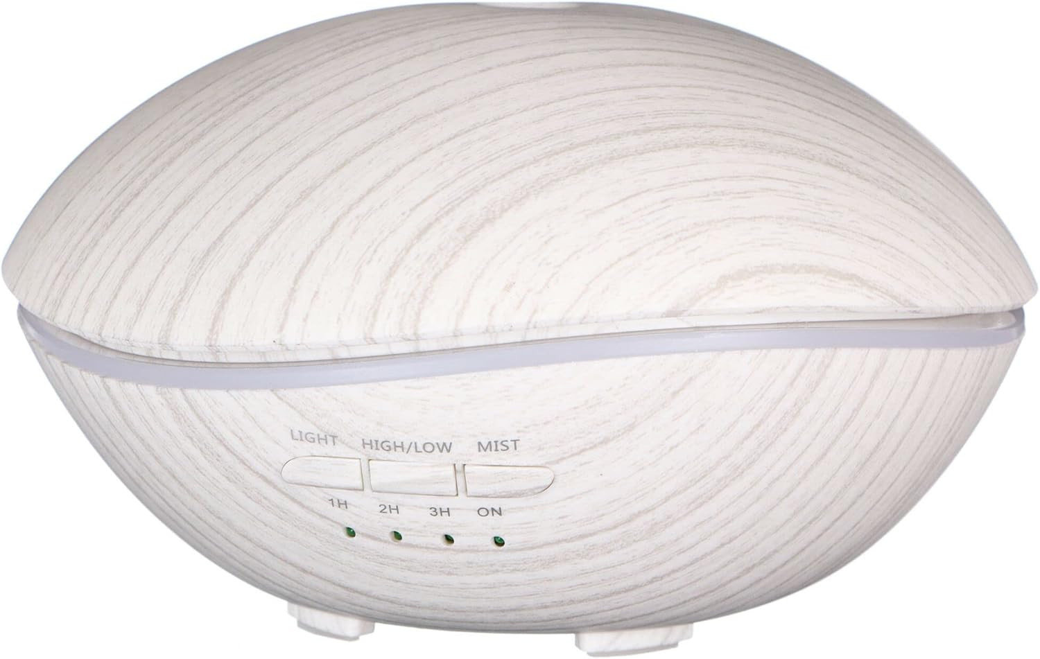 Diffusore Stone 500ml Legno Bianco | Il Must-Have per la Tua Casa - 1