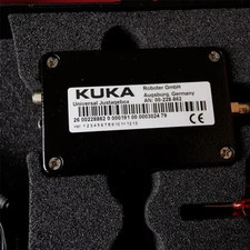 KUKA 00-228-936 SEMD/MEMD Robot Zero Point Calibration Tool Kit EMD