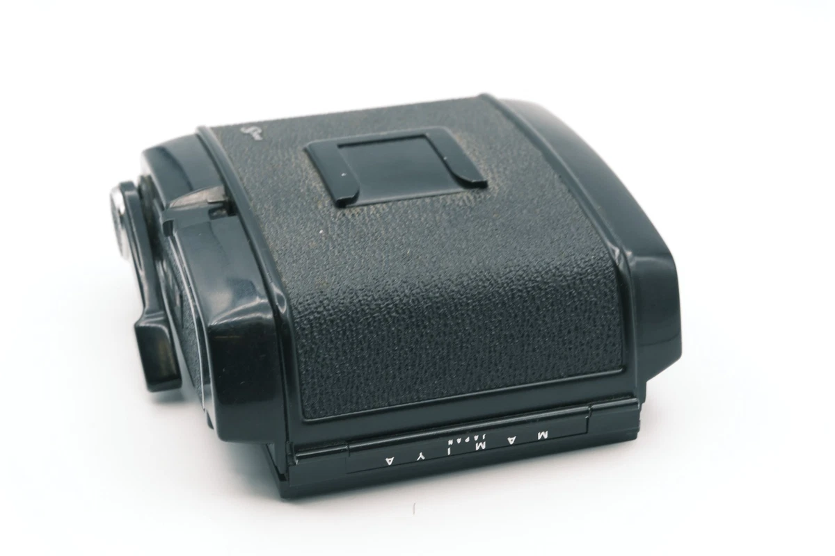 25+ Mamiya 6x7cm Film Backs and Holders for sale | Updated Oct 2026