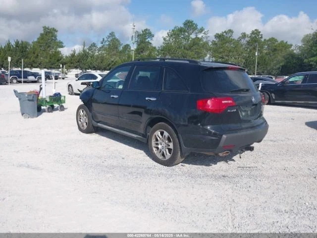 Fuel Pump Assembly Fits 07-11 MDX 1129061 - Image 4 of 4