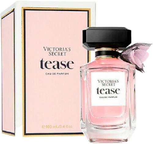 ヴィクトリアズシークレット ティーズ レベル EDP SP 100ml Victoria's Secret Tease 3.4 FL OZ / 100ml EDP Perfume Women