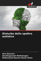 Azra Noureen (U. A.) | Disturbo Dello Spettro Autistico | Taschenbuch (2022)