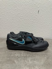 Nike Zoom Rotational 6 NBY Black Track Throwi...