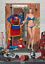 thumbnail 3  - Supergirl OMG! SEXY Melissa Benoist DC Comic Signed A3 Print Superman Pin-Up B