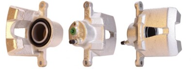 ELSTOCK 83-0881 BREMSSATTEL VOR DER ACHSE VORDERACHSE RECHTS FÜR TOYOTA