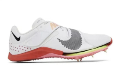 Nike Air Zoom LJ Elite Rawdacious DJ5258-100 Men Long Jump  display picture 1