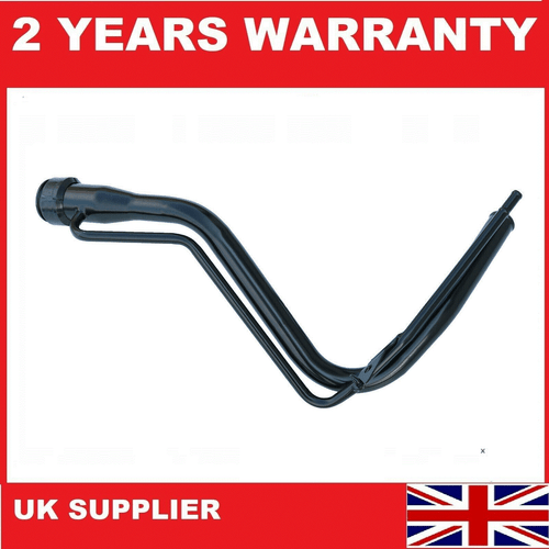 Fuel Tank Filler Neck Pipe For Toyota Yaris 19992005 Petrol 77201