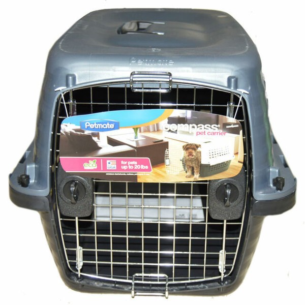 petmate compass carrier