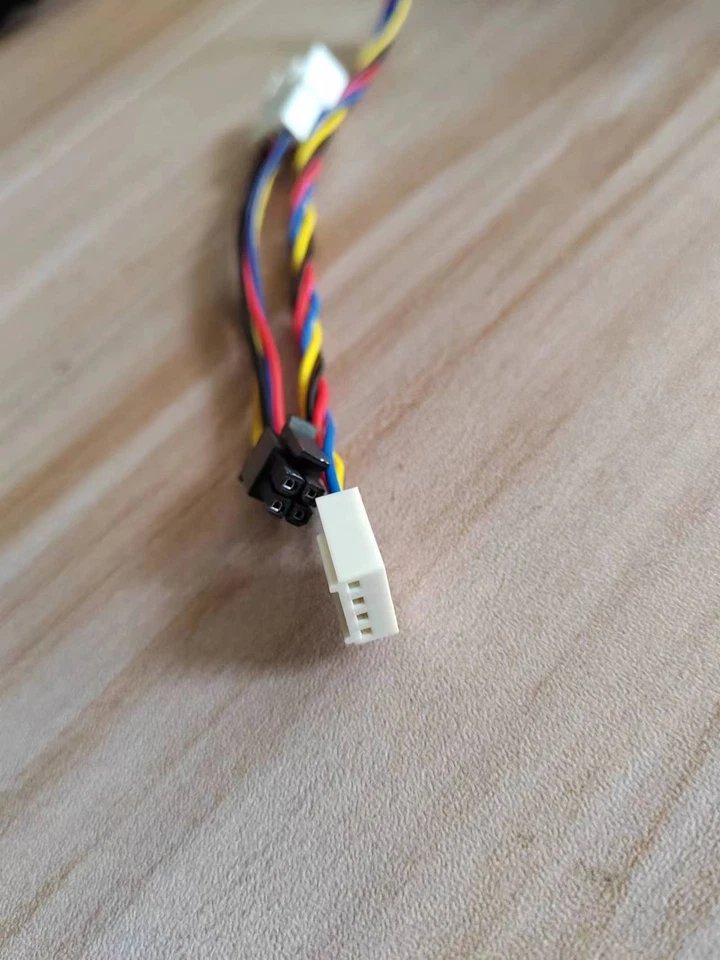 6500 RPM Cooling Fan Bitmain Antminer S19 L3+ L3++ S17 T17 S19 S19j S19j Pro T19 - Image 3 of 4