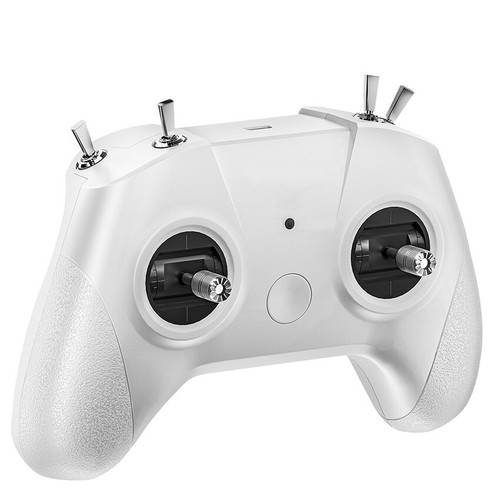 White Flight Simulator Controller Handle FPV Accessories for DRONE S8 - Picture 7 of 10