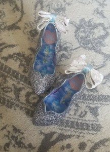 irregular choice cinderella