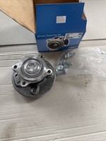 Mini R50 R53 R52 SKF Vkba 6633 Radlager FüR SchräGheck (R50, R53) Cabrio (R52)
