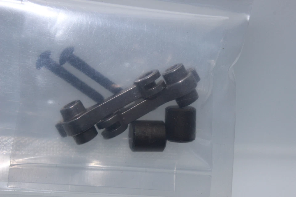 Traxxas 3070 X Id Enchufe Masculino 2 Pieza Sólo para Regulador Uso Nuevo En Ovp - Imagen 4 de 4