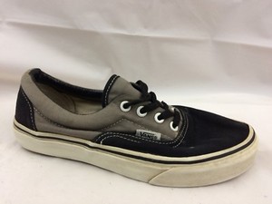 vans womens 6