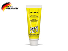 TEXTAR CERA TEC ANTI SQUEAL LUBRICANT 75ML TUBE GREASE BRAKE LUBE METAL FREE