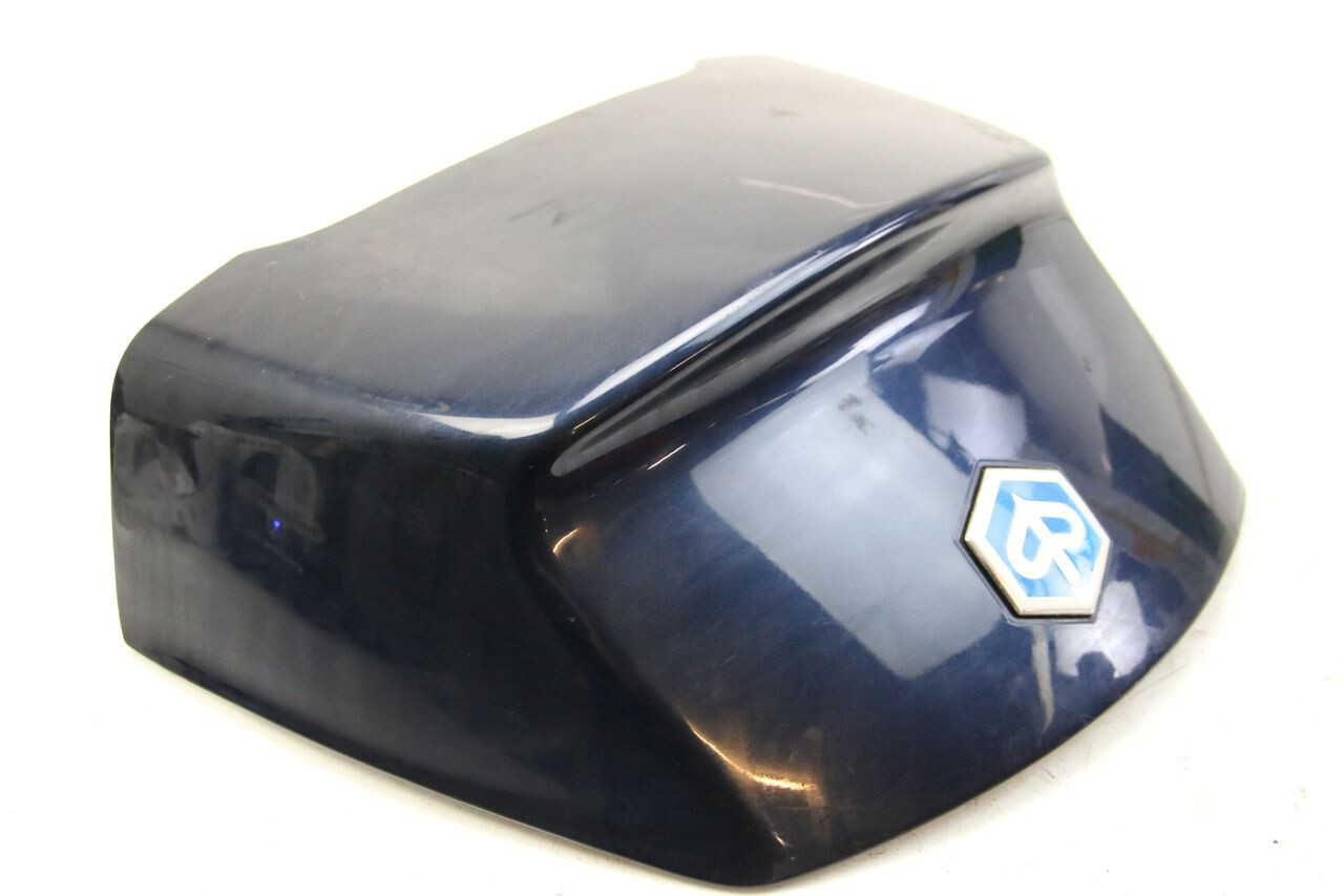 REAR MIDDLE PANEL - PIAGGIO XEVO - X EVO 125 ( 2007 - 2016)