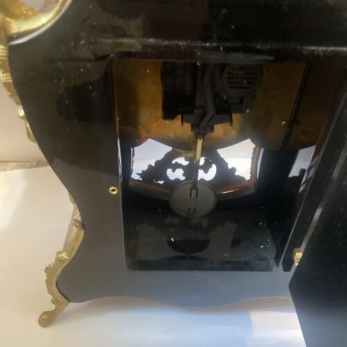 Le Ore Pendulum Clock - Picture 16 of 17
