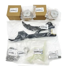 GENUINE TIMING CHAIN KIT TENSIONER VVT Fit BMW F07 F10 F30 N51 N52 N53 N54 N55