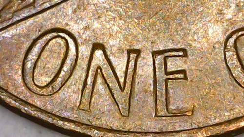 1974 S BN Lincoln Memorial Cent Error variety Penny DDO RPM beautiful GEM - Picture 16 of 23