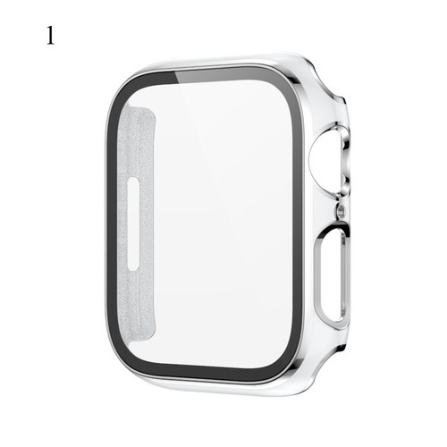 Iwatch Apple Watch Series 8 7 Se 6 5 4 3 Displayschutzfolie 38/40/42/44 : - Picture 15 of 34