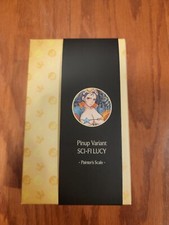 Kingdom Death Monster - Sci-fi Lucy Variant Painter's Scale