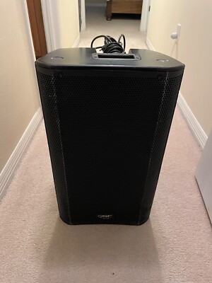 QSC K12.2 K.2 Series 12'' 2-Way 2000 Watt Powered DJ PA Speaker K12