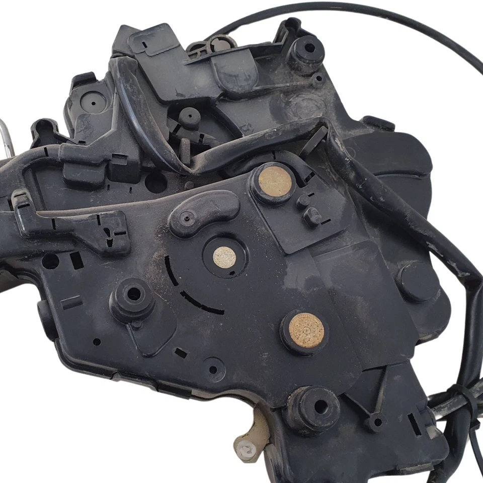 7H0843653BG Sliding Door Lock Volkswagen Transporter - Caravelle T5 2005 Foto 2 de 3