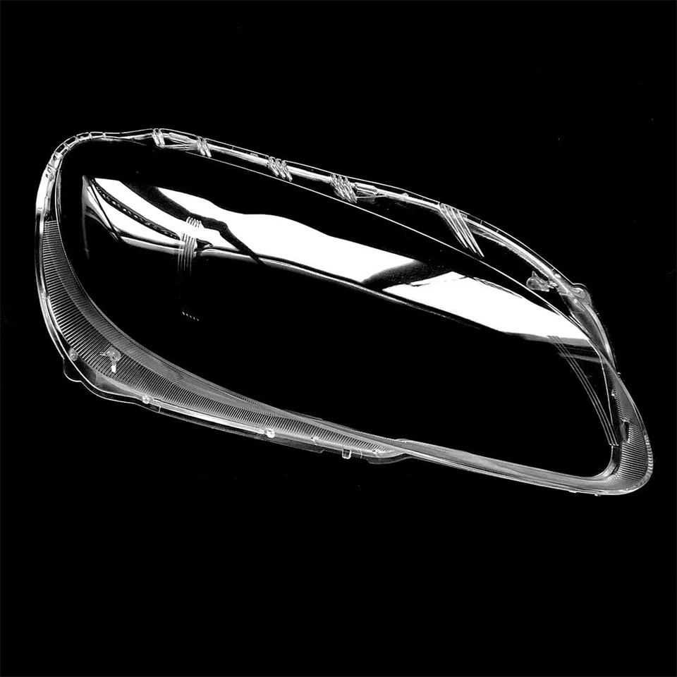 Right Headlight Headlamp Lens Cover Clear Shell For Mazda MX-5 2009-2014 2010 - image 2 of 4